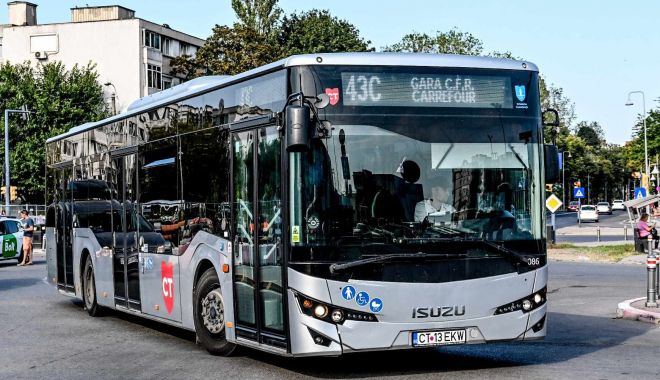 Sâmbătă, mai multe autobuze CT BUS vor avea traseu deviat - 37060560971996737012820620283088-1693555929.jpg