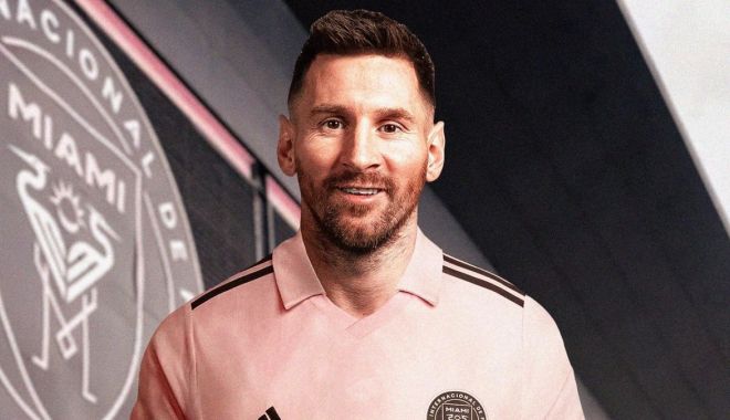 Posibilul debut al lui Messi la Inter Miami a aruncat în aer prețul biletelor. Cu cât se vinde un loc pe stadion