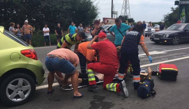 Accident Costinești. Un băiat de 17 ani, în stare foarte gravă! - 37336521197433050259087389466954-1532001015.jpg