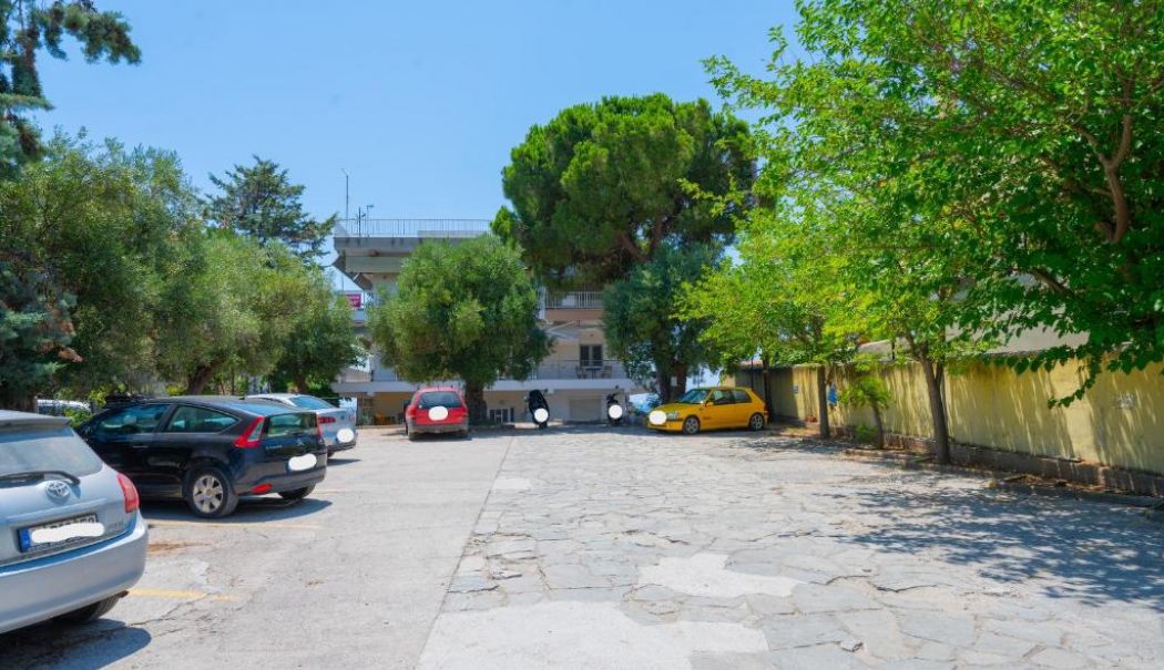 Coșmarul unei familii de români în Halkidiki. „Folosesc un dispozitiv, nu mai e nevoie de clonarea cheii”