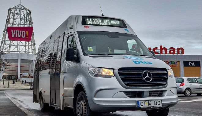 Autobuzele liniei 14 au traseu deviat și înregistrează întârzieri - 37418826772600031285824571775390-1694515744.jpg