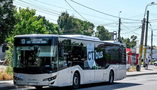 Autobuzele liniei 13 revin la traseul normal - 37449251272788359600325045139763-1694782279.jpg