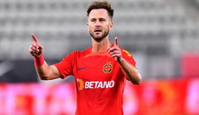 Viitor incert pentru Damjan Djokovic la FCSB - 37563937641778825601440-1699777482.jpg