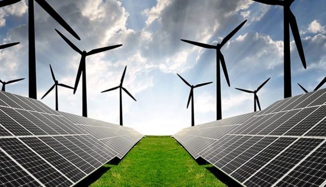 37,5% din consumul de electricitate al UE provine din surse regenerabile - 375lasutadinconsumuldeelectricit-1675264366.jpg