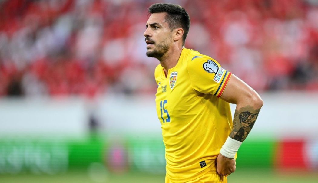 EURO 2024. Andrei Burcă: "Lumea are alte aşteptări şi ne va judeca pentru ce arătăm pe teren"