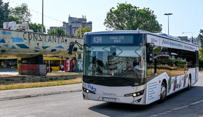 Traseul autobuzelor 2-43, 5-40, 43C și 43M a revenit la normal - 37839836573820658830428436713914-1697539836.jpg