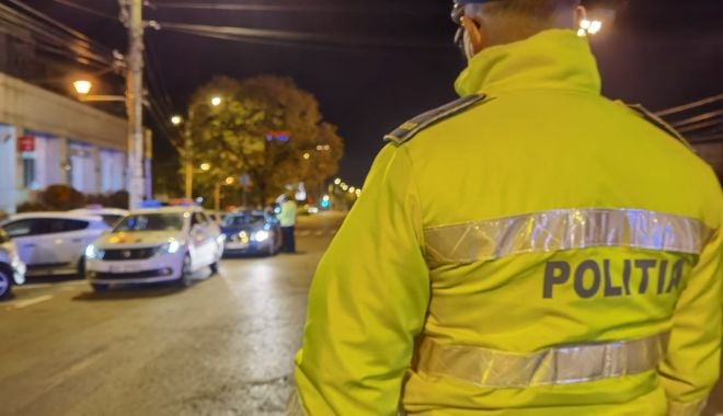 Poliția Rutieră a împânzit șoselele din Constanța, în miez de noapte: ȘOFERII BEȚI, sancționați aspru! - 3786e0b0c3d64a498d322cfa07e14c21-1623579488.jpg