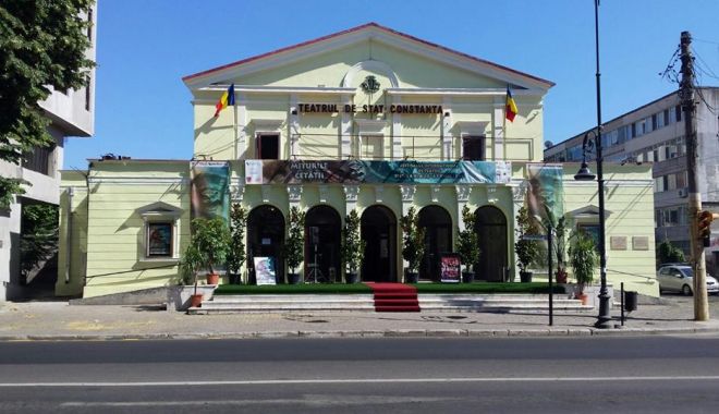 La Teatrul de Stat Constanța, finalul acestei săptămâni este dedicat comediei! - 37890705224678200887699082944152-1569492620.jpg