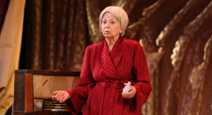Actrița Ileana Ploscaru, protagonistă într-o nouă piesă scrisă de Cristina Tamaș - 37f8cd10b5e8a14c414dee5379442662.jpg