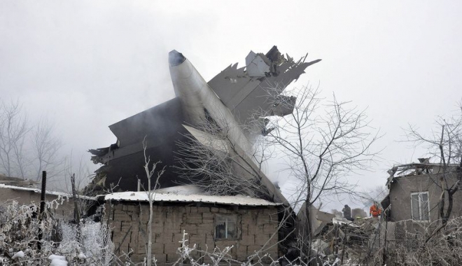 37 de morți, după ce un avion  s-a prăbușit peste un cartier de case - 37mortiaccidentaviatic2-1484574868.jpg