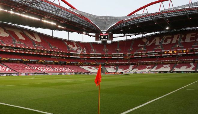 Suspiciuni de evaziune fiscală la mai multe cluburi de fotbal din Portugalia