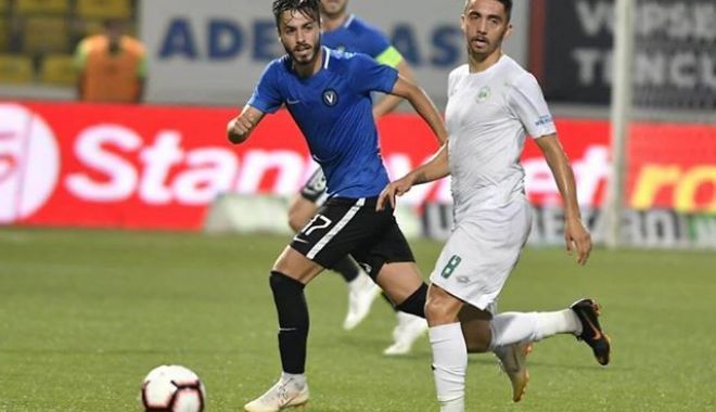 Concordia Chiajna și FC Viitorul Constanța au terminat la egalitate - 38032755203548707651341481975558-1533030106.jpg