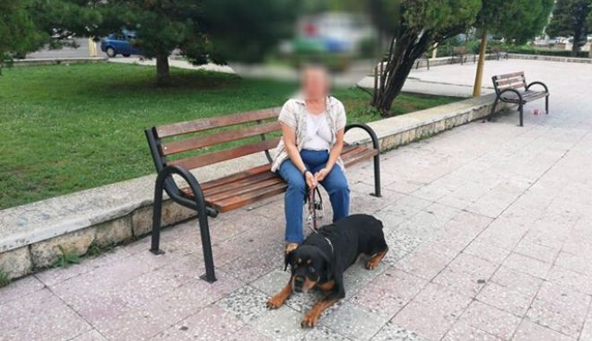 DEȚINEȚI CÂINE PERICULOS? ATENȚIE! Polițiștii din Constanța dau amenzi drastice dacă încălcați legea - 38072342199219881413737513831693-1532934942.jpg