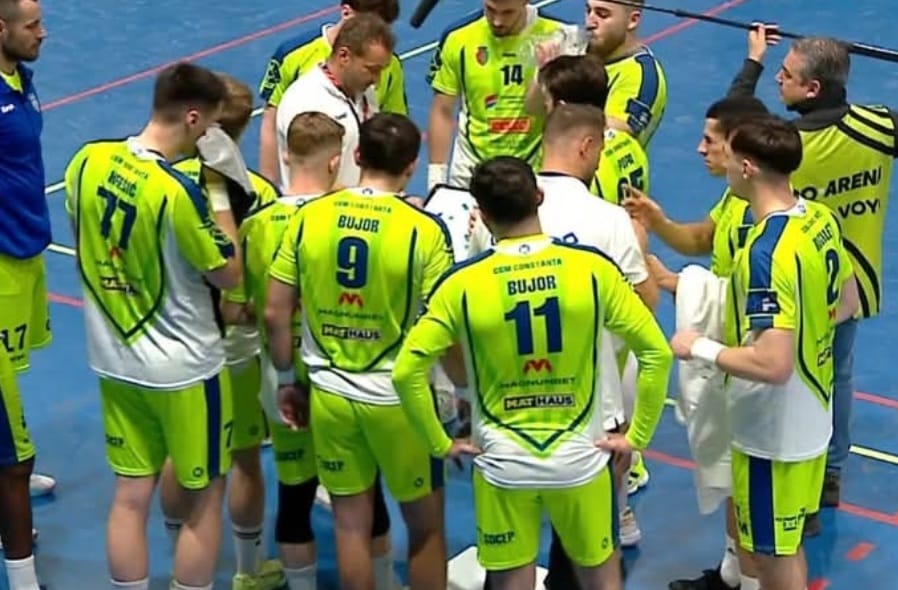 Handbal: CSM Constanța, înfrângere fără drept de apel în deplasarea de la Timișoara, în Liga Națională - 3825f06f9e0b4f768af6030a208c083b-1774718776.webp