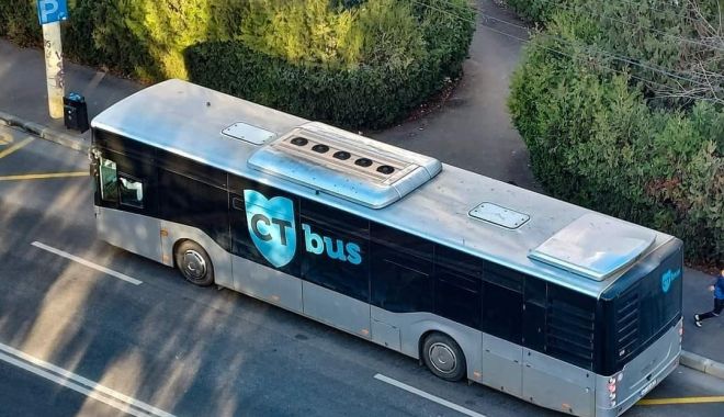 Update: Autobuzele liniei 5-40 și-au reluat traseul normal - 38447038073594373853056932411501-1702901070.jpg