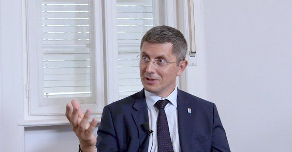 Alegeri prezidențiale. Dan Barna: Am votat pentru ca dosarul 10 august să fie finalizat - 384507-1574588474.jpg