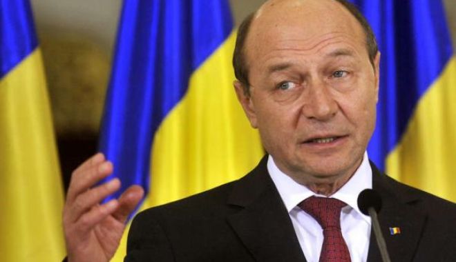 Traian Băsescu, despre realegerea lui Iohannis: 