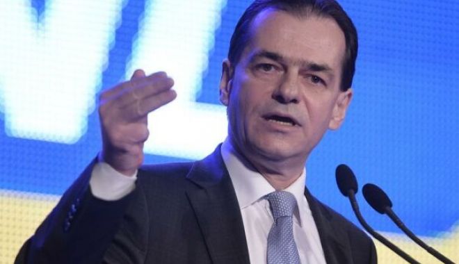 Orban: E o neobrăzare din partea Primăriei Capitalei să mai ceară bani din Fondul de rezervă; nu acceptăm - 385791-1576228791.jpg