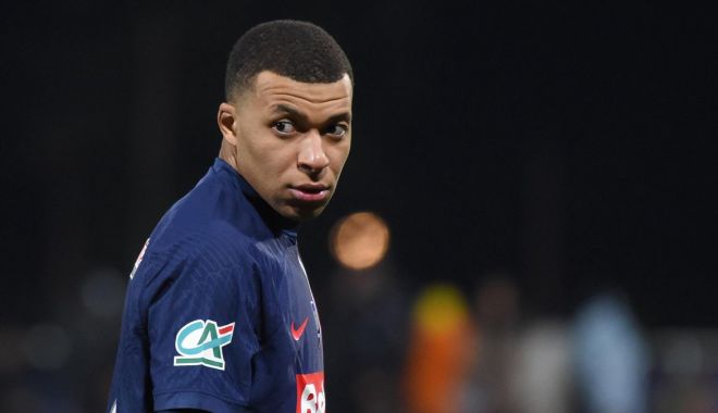 Transferul anului! Kylian Mbappe și-a ales noua echipă