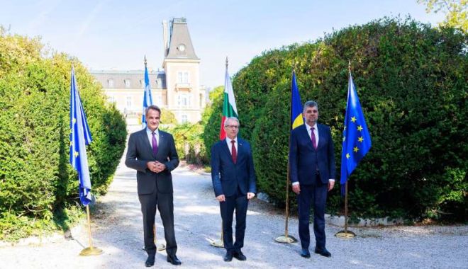 Premierul Marcel Ciolacu, despre aderarea la spațiul Schengen: Eforturile din ultima perioadă au fost finalizate