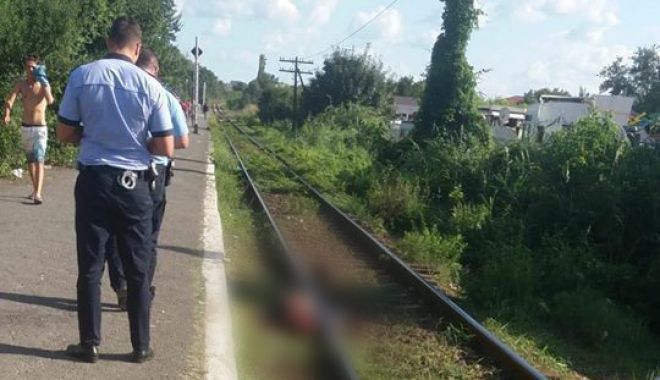 ACCIDENT FEROVIAR GRAV LA COSTINEȘTI. UN BĂRBAT, LOVIT DE TREN - 38896339111791910836722913852028-1534000590.jpg