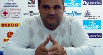 Patronul Giani Nedelcu mărește primele 