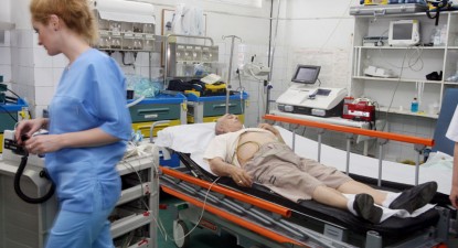 Un sfert din angajații Spitalului Județean Constanța vor fi trimiși în șomaj - 38b65e39dbba7f1cee249cb1c9ff6305.jpg