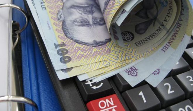 Deficitul bugetar pentru primele opt luni a ajuns la 5,18% din PIB - 390673-1601310466.jpg