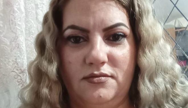 Femeie de 40 de ani, din Constanța, dată dispărută de familie. Dacă o vedeți, sunați la 112!
