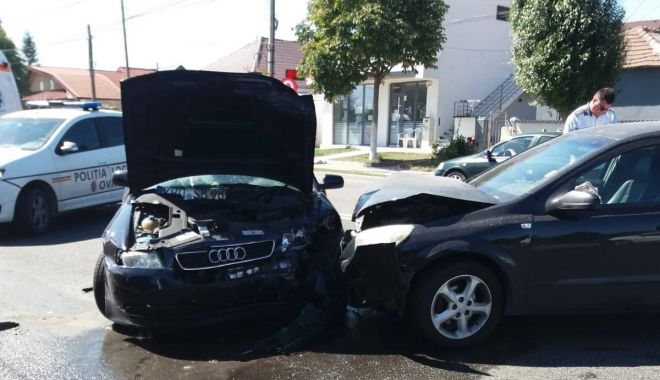 ACCIDENT RUTIER ÎN JUDEȚUL CONSTANȚA, SOLDAT CU O VICTIMĂ - 39144056742352266156793720049030-1534149059.jpg