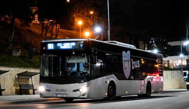 Traseele liniilor 48 și 101 vor fi deviate din cauza lucrărilor - 39288113674785340733960235346457-1697719233.jpg