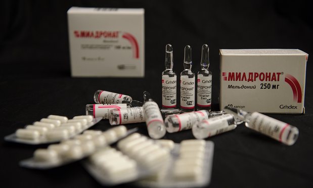 Scandalul de dopaj cu meldonium ia amploare! Alți sportivi, depistați pozitiv - 3953-1460098213.jpg