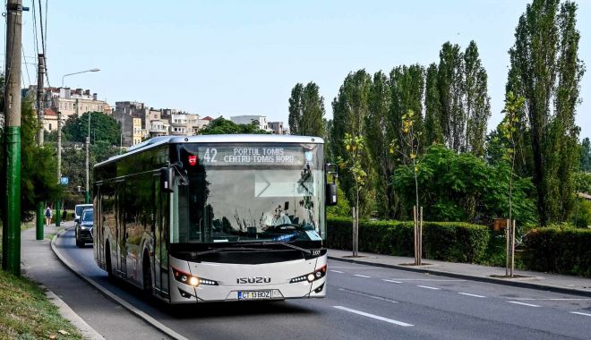 Mai multe autobuze vor avea trasee deviate pe timpul nopții - 39545744375006720711822218874824-1698063757.jpg