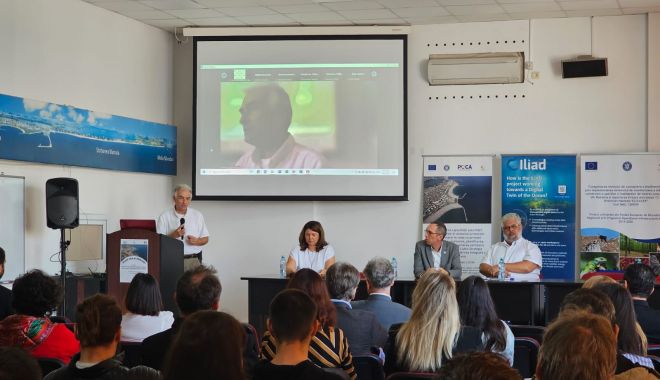 Workshop științific dedicat Zilei Internaționale a Mării Negre, organizat la Constanța - 39669504410959795415186404025929-1698763161.jpg