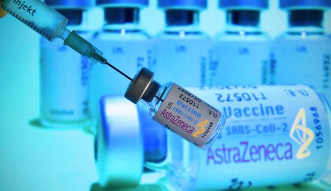 Vaccinarea cu serul AstraZeneca va continua, în ţara noastră - 397582385fec2ca433927-1615897215.jpg