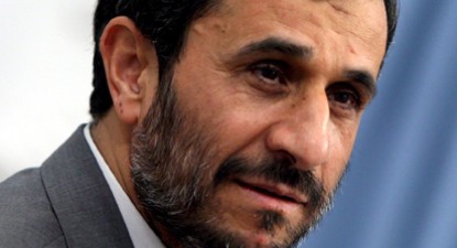 Ahmadinejad și-a reluat îndatoririle oficiale - 397ab0a01f28666ae45c1f7f0a115c99.jpg