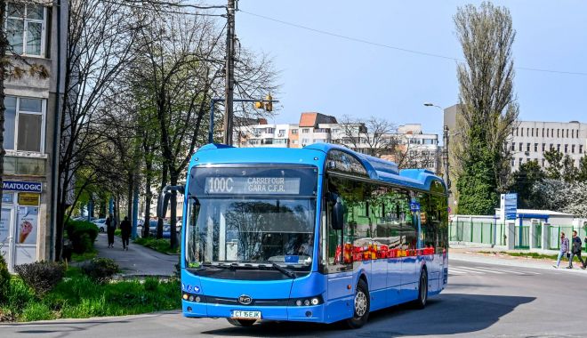 Stația Policlinica 2 a fost suspendată temporar