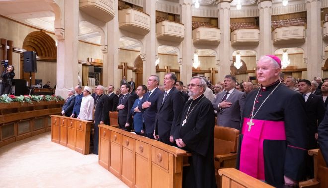 Parlamentarii vor avea propria capelă. Nicolae Ciucă: Este incredibil că nu s-a făcut până acum - 39840734486475642177905591310177-1698768207.jpg