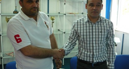 Farul l-a instalat pe Gică Butoiu și i-a propus postul de director tehnic lui Dennis Șerban - 39d2244a23225cc10ae76aa1dad12e84.jpg