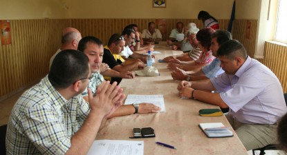 Consiliul Local Tuzla a reluat, ieri, seria ședințelor cu cântec - 3a00f5cdee3c1c6053e7b45e1a50fc9e.jpg
