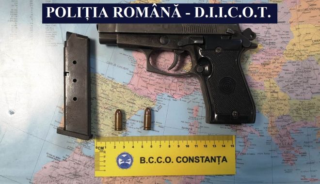 PERCHEZIȚII ÎN AGIGEA ȘI MANGALIA la TRAFICANȚI DE DROGURI - 3a069dec14b64fbd8ac204595769dec6-1622796737.jpg