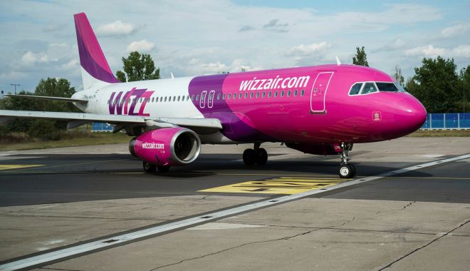 Wizz Air introduce, în premieră, rute din România spre Turcia - 3a2e422e30694749957625043bf1a749-1674131070.jpg