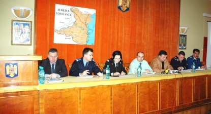 Sute de polițiști, jandarmi și militari de la ISU Dobrogea vor veghea ca alegerile să se desfășoare corect - 3a74864c593d71aa5eec4da27f11768f.jpg