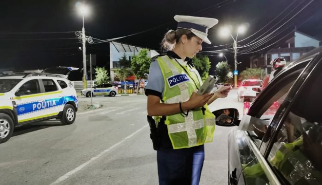 RAZIE pe litoral. Zeci de amenzi și permise suspendate într-o singură noapte - 3a83c75f90a34b80a23db996621826d4-1627723837.jpg