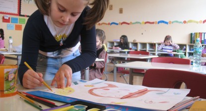 Festivitate de premiere a concursului 