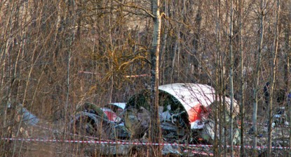 Tragedia de la Smolensk, produsă din cauza comandantului forțelor aeriene polone, care era beat - 3a969305d23bd61a21914dbf9216caf7.jpg