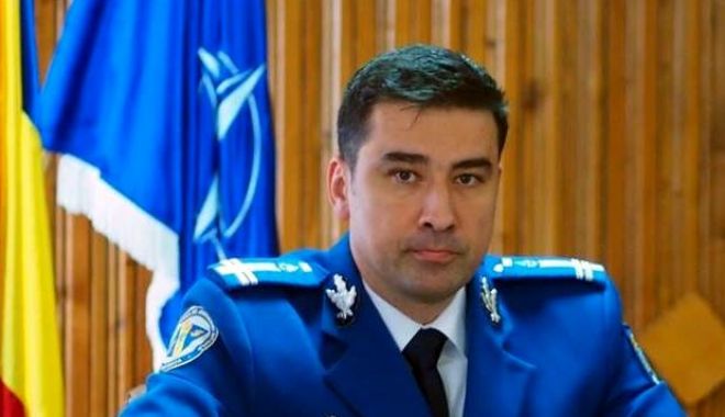 Mesajul șefului Jandarmeriei Constanța, la ceas aniversar. 170 de ani de tradiție! - 3aprjandarmiferencz-1585904848.jpg