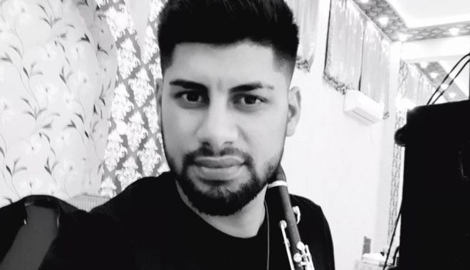 Cine este tânărul care a murit după ce a căzut de la etaj, la Mangalia - 3augustmortmangaliainstrumentist-1596444964.jpg