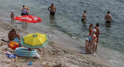 Aproape 30.000 de turiști își petrec vacanța la malul mării - 3b012dcc460023b8be23f7af451e173f.jpg