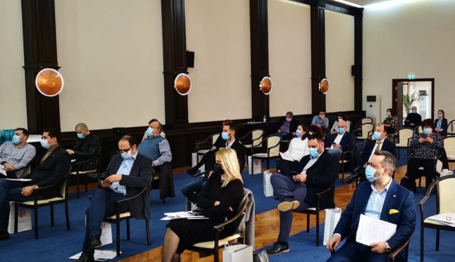 LIVE TEXT: Consiliul Local Constanţa, convocat ACUM în şedinţă ordinară - 3be49c7fc0a44e609bcf37429aa18974-1646042276.jpg